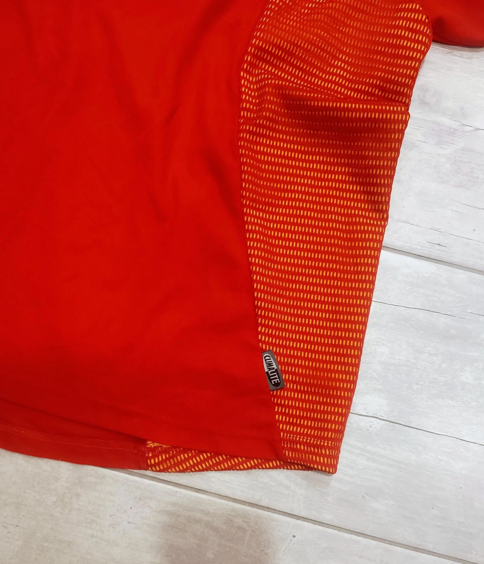 Vintage T-shirt Spaans elftal – photo 3